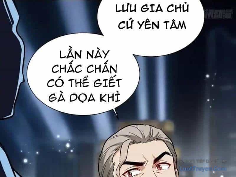 Tẩu Tử: Ta Thật Không Phải Kẻ Ngốc - Chương 27 - ảnh 53