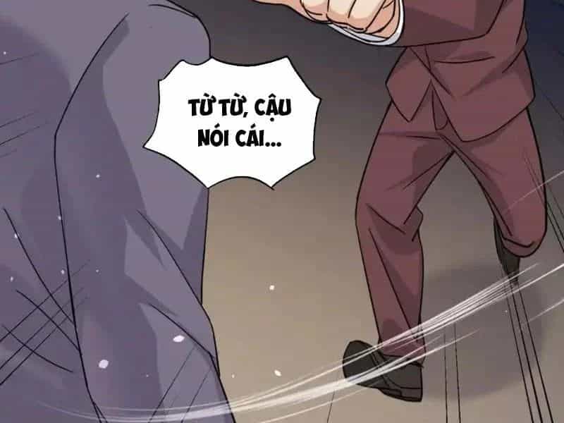 Tẩu Tử: Ta Thật Không Phải Kẻ Ngốc - Chương 28 - ảnh 22