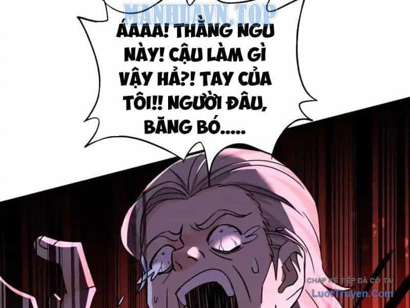 Tẩu Tử: Ta Thật Không Phải Kẻ Ngốc - Chương 28 - ảnh 26