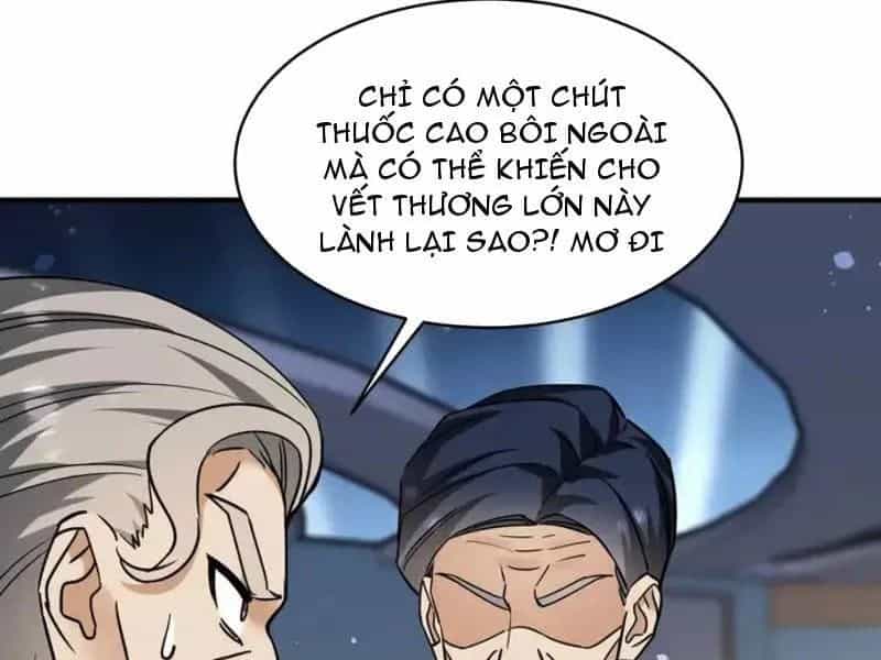 Tẩu Tử: Ta Thật Không Phải Kẻ Ngốc - Chương 28 - ảnh 47