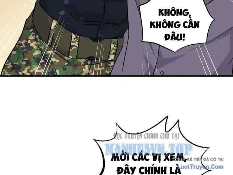 Tẩu Tử: Ta Thật Không Phải Kẻ Ngốc - Chương 28 - ảnh 62