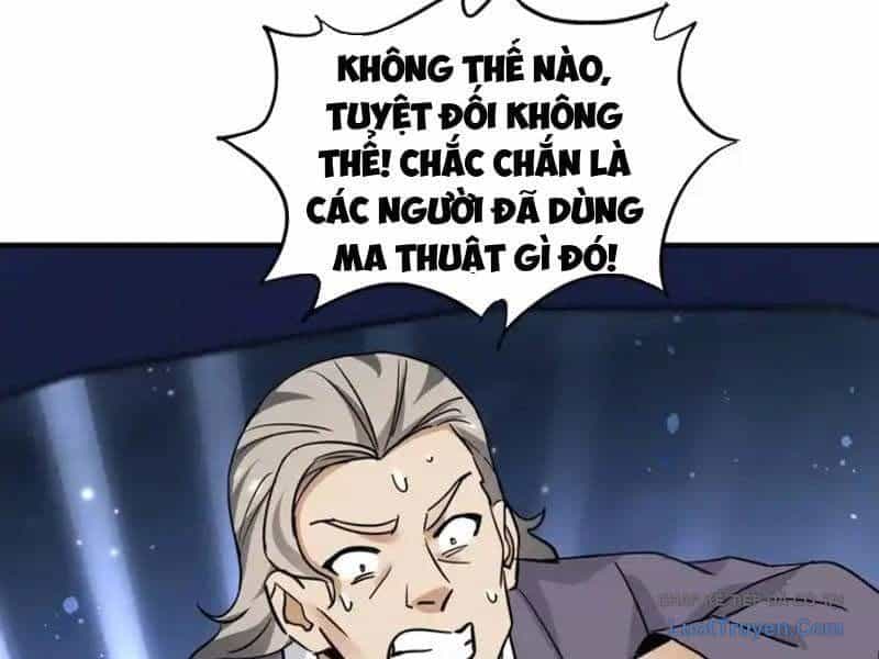 Tẩu Tử: Ta Thật Không Phải Kẻ Ngốc - Chương 28 - ảnh 67