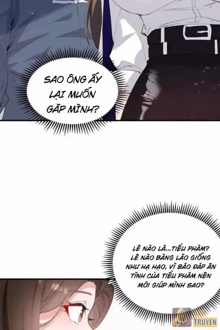 Tẩu Tử: Ta Thật Không Phải Kẻ Ngốc - Chương 31 - ảnh 41