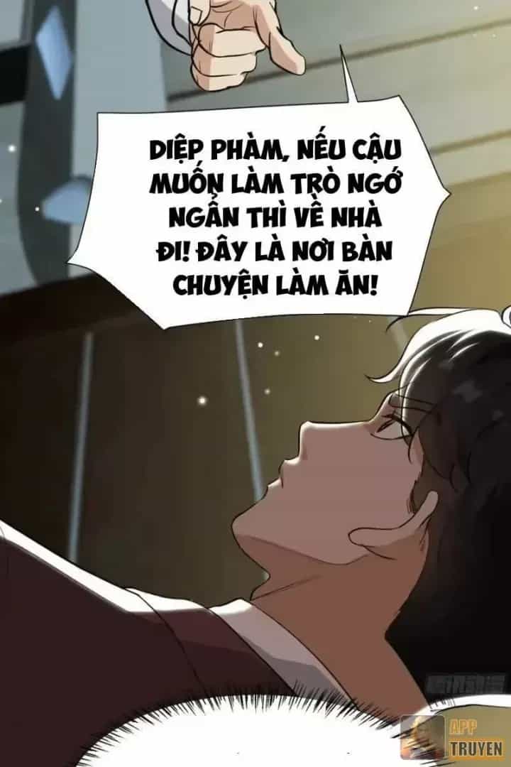 Tẩu Tử: Ta Thật Không Phải Kẻ Ngốc - Chương 34 - ảnh 31