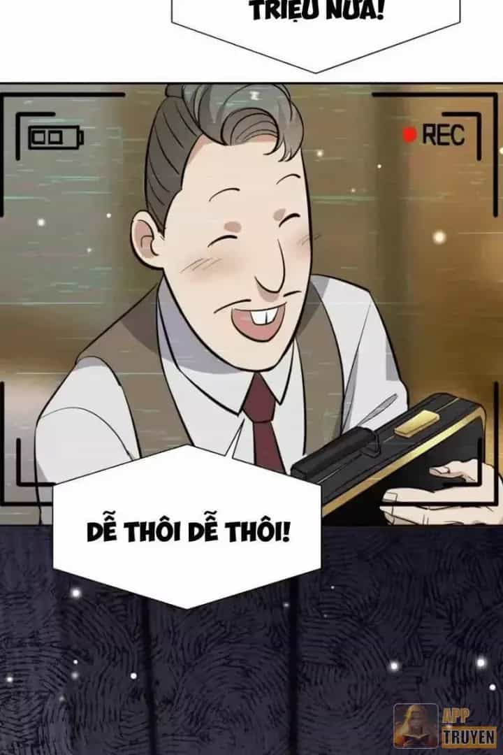 Tẩu Tử: Ta Thật Không Phải Kẻ Ngốc - Chương 34 - ảnh 49