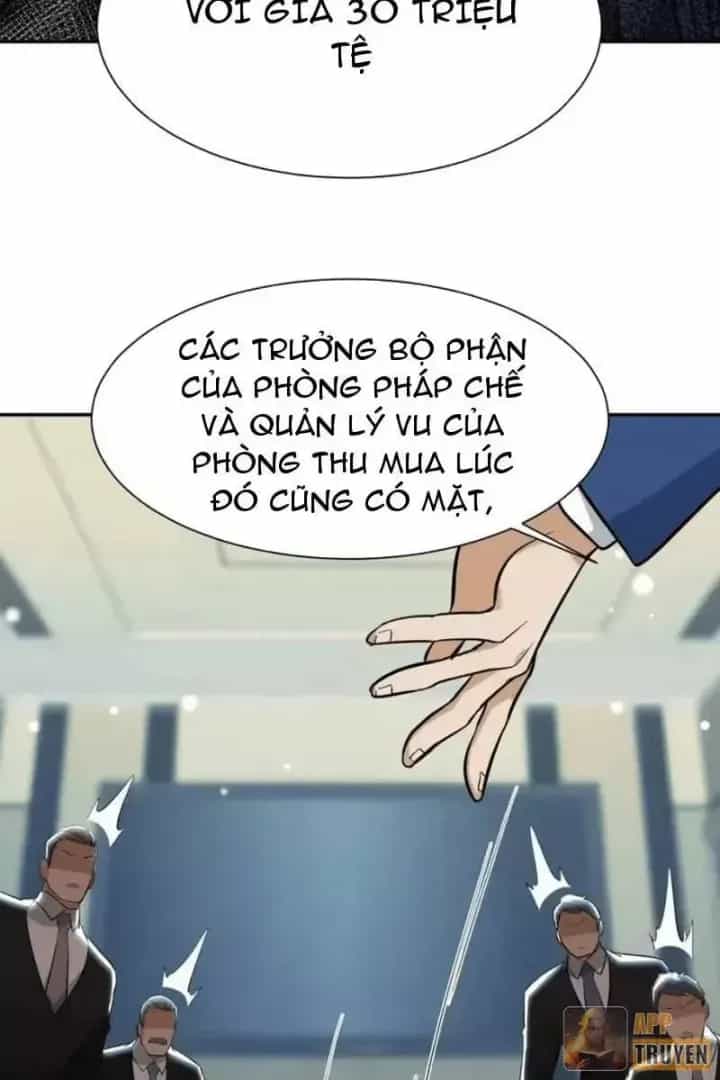 Tẩu Tử: Ta Thật Không Phải Kẻ Ngốc - Chương 34 - ảnh 8