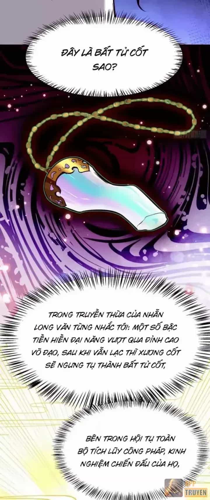 Tẩu Tử: Ta Thật Không Phải Kẻ Ngốc - Chương 35 - ảnh 31