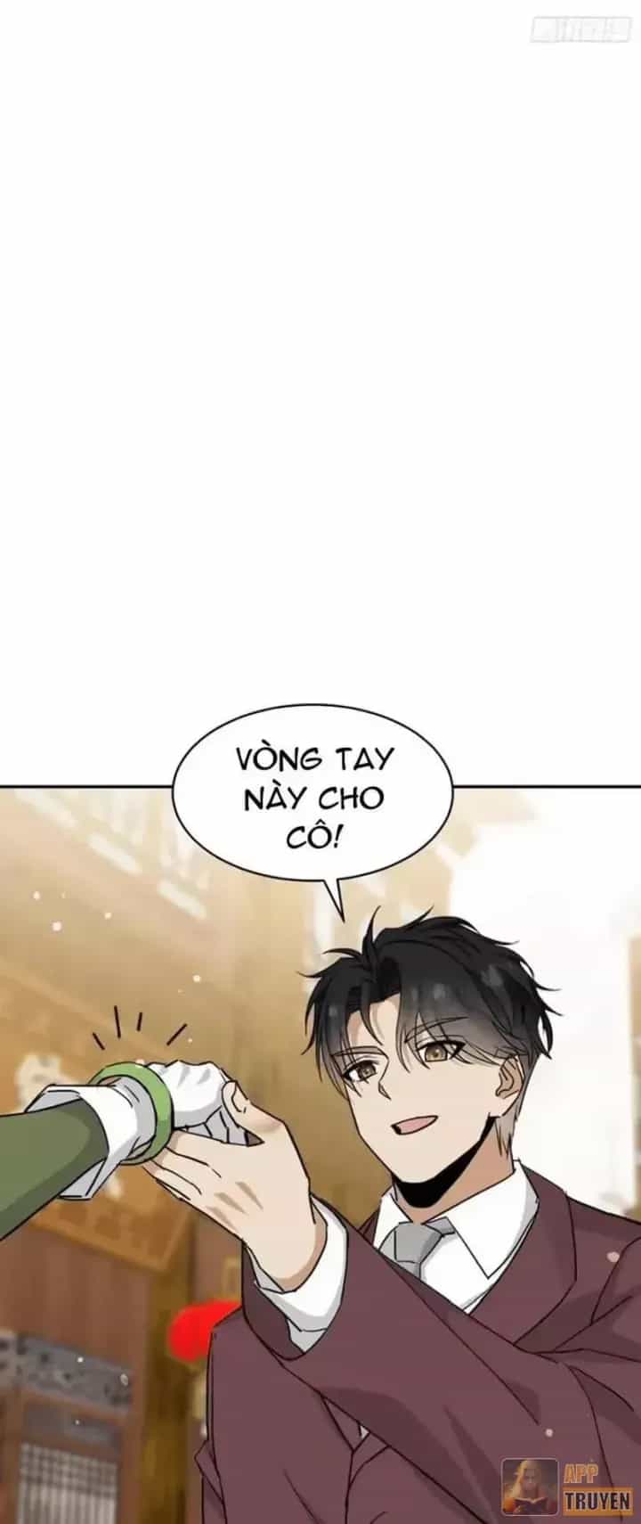 Tẩu Tử: Ta Thật Không Phải Kẻ Ngốc - Chương 43 - ảnh 32