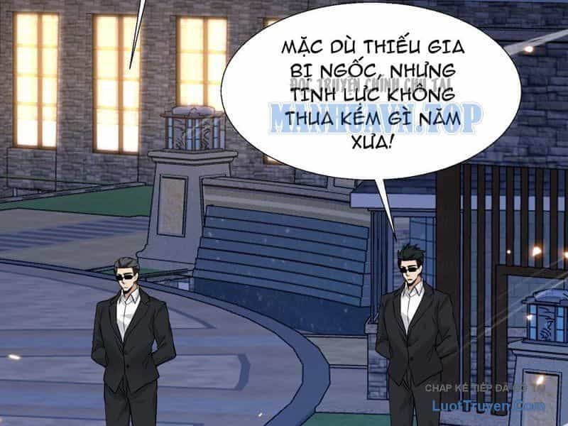 Tẩu Tử: Ta Thật Không Phải Kẻ Ngốc - Chương 8 - ảnh 78