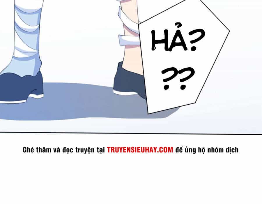 Tay Chơi Thần Cấp - Chương 1 - ảnh 38