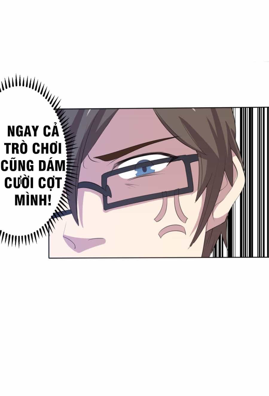 Tay Chơi Thần Cấp - Chương 1 - ảnh 39