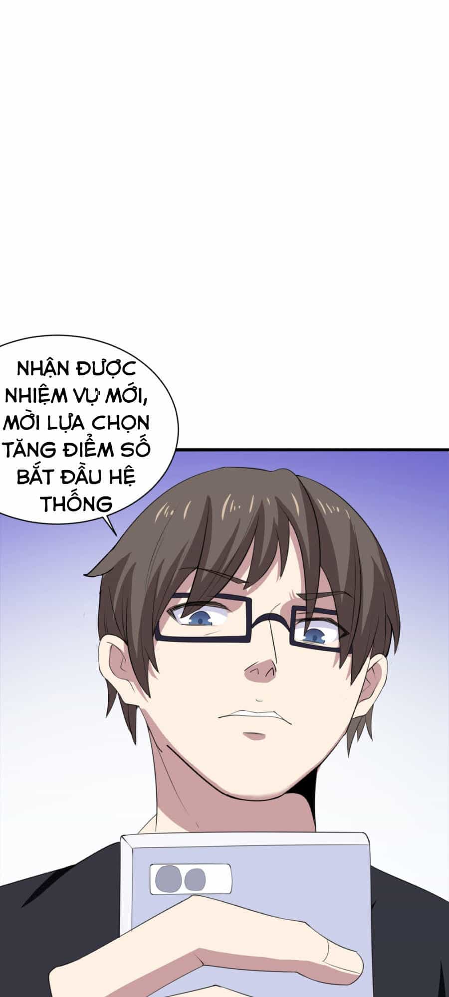 Tay Chơi Thần Cấp - Chương 1 - ảnh 45