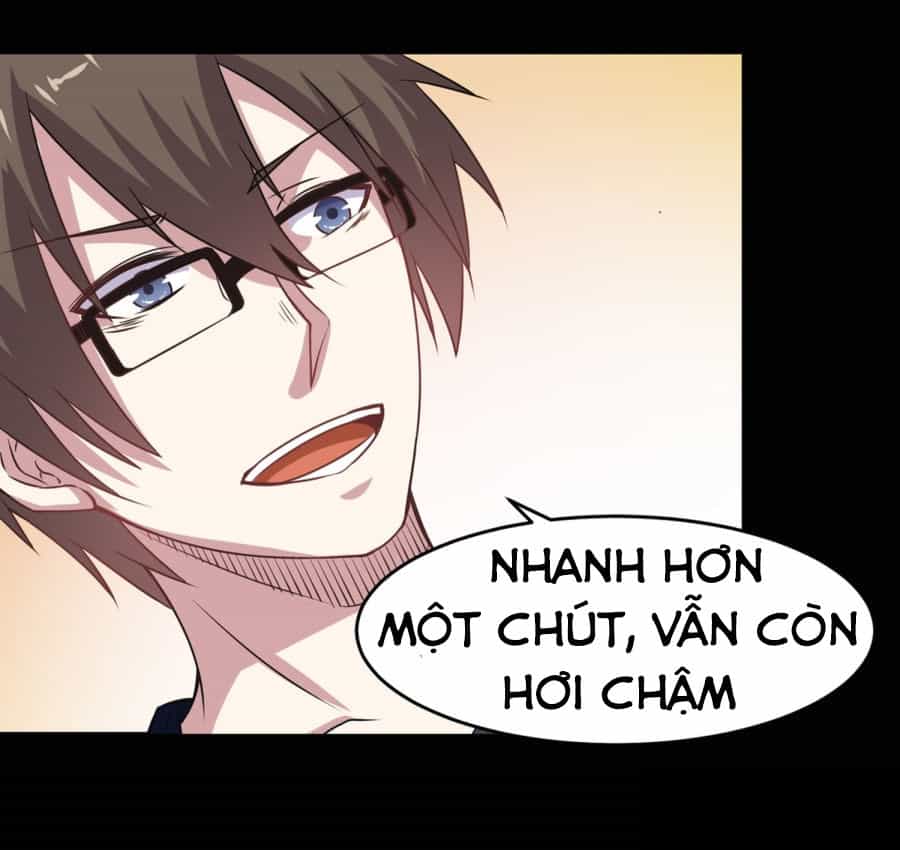 Tay Chơi Thần Cấp - Chương 10 - ảnh 11