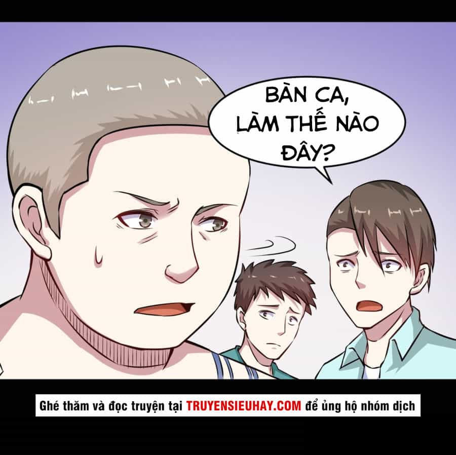 Tay Chơi Thần Cấp - Chương 10 - ảnh 6