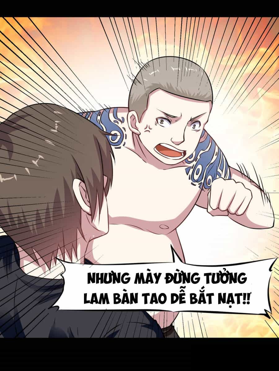 Tay Chơi Thần Cấp - Chương 10 - ảnh 9