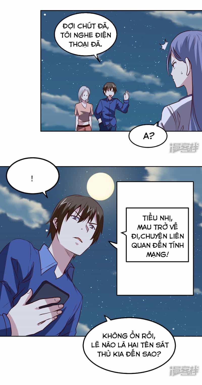 Tay Chơi Thần Cấp - Chương 105 - ảnh 2