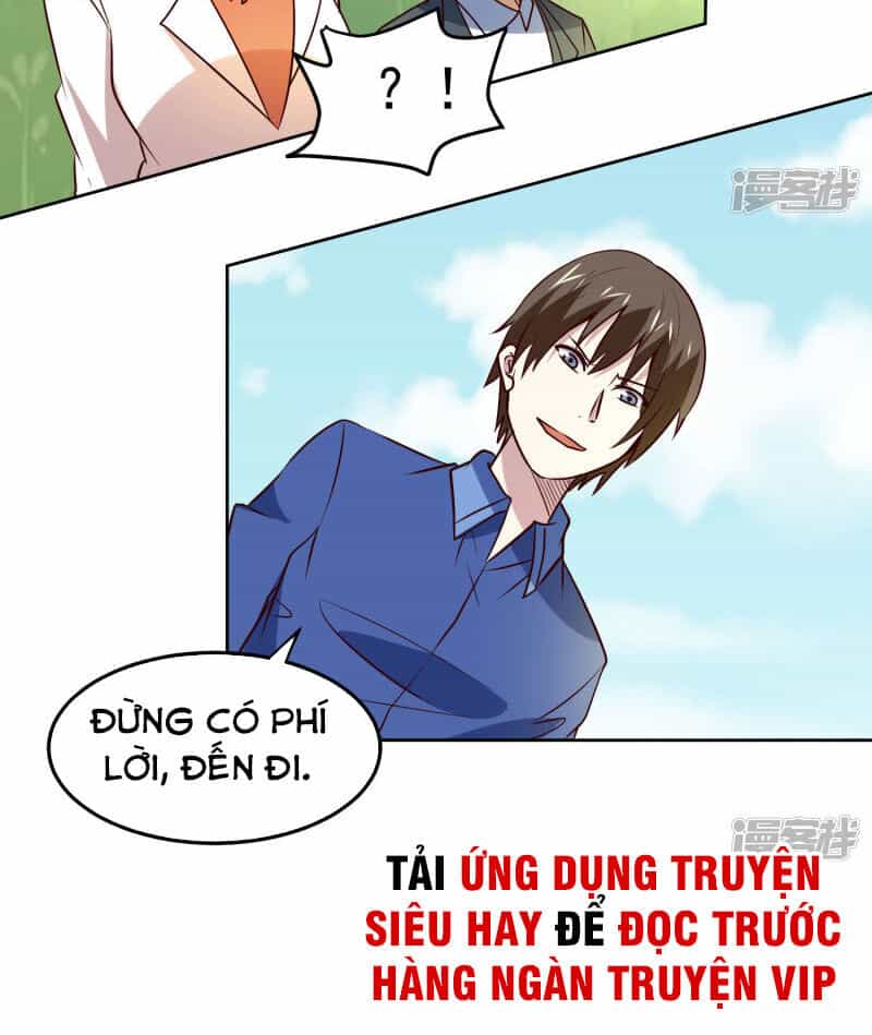 Tay Chơi Thần Cấp - Chương 106 - ảnh 25