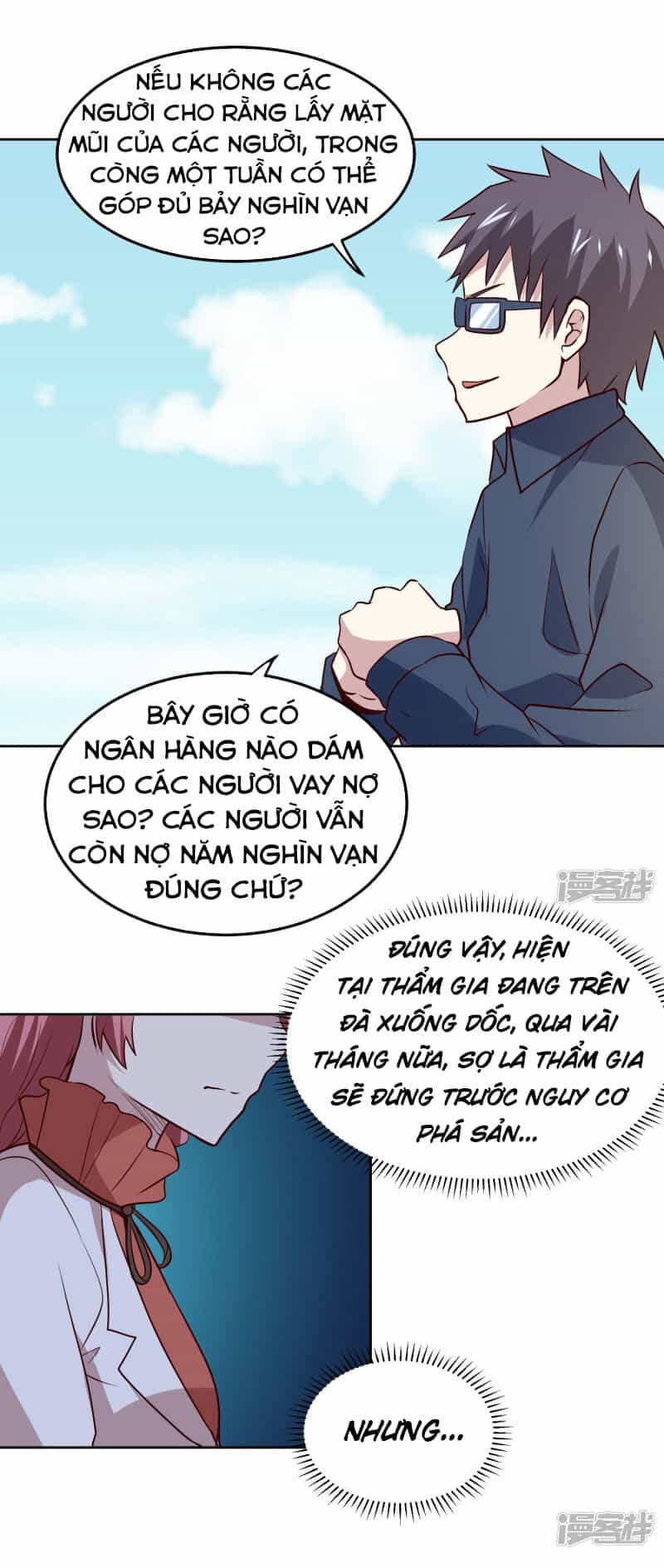 Tay Chơi Thần Cấp - Chương 106 - ảnh 5