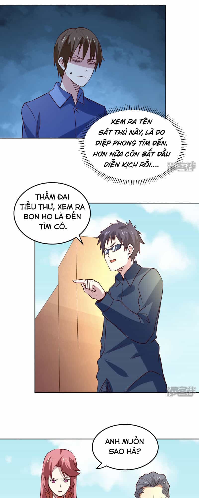 Tay Chơi Thần Cấp - Chương 107 - ảnh 3