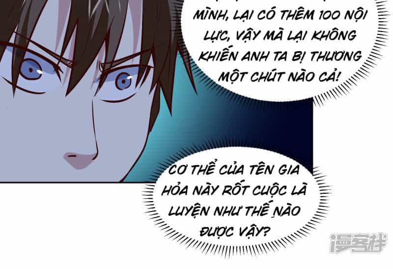 Tay Chơi Thần Cấp - Chương 108 - ảnh 16
