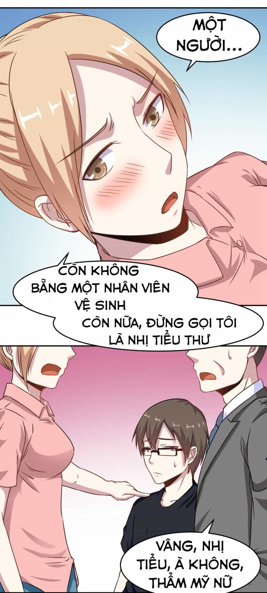 Tay Chơi Thần Cấp - Chương 11 - ảnh 6