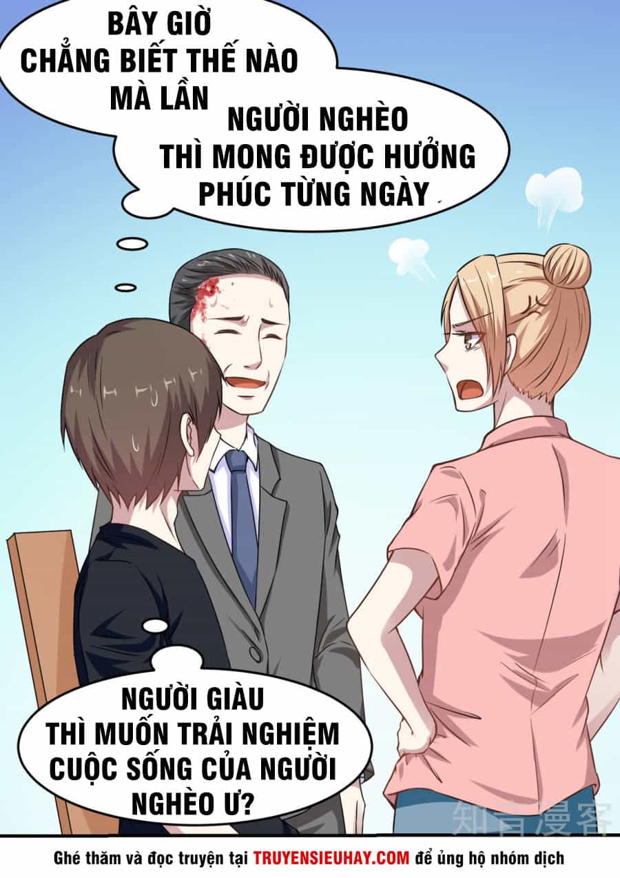 Tay Chơi Thần Cấp - Chương 11 - ảnh 9