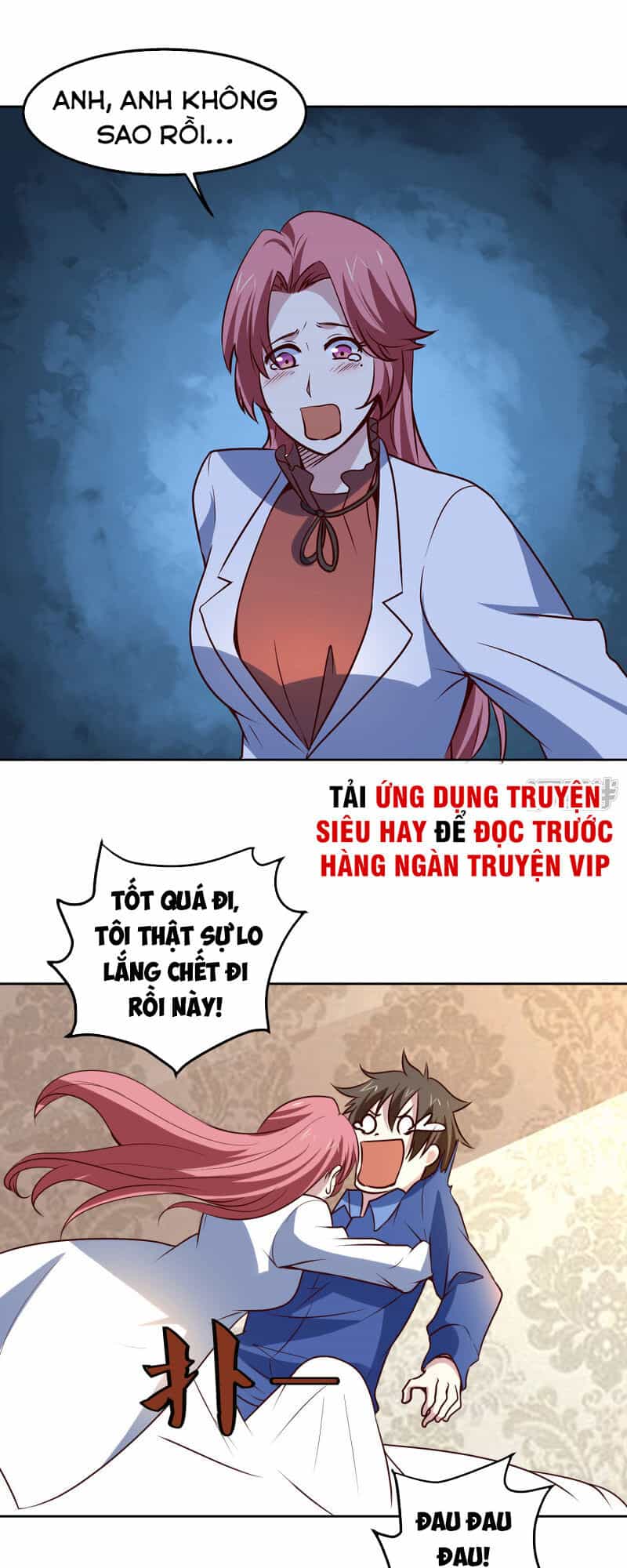Tay Chơi Thần Cấp - Chương 111 - ảnh 19