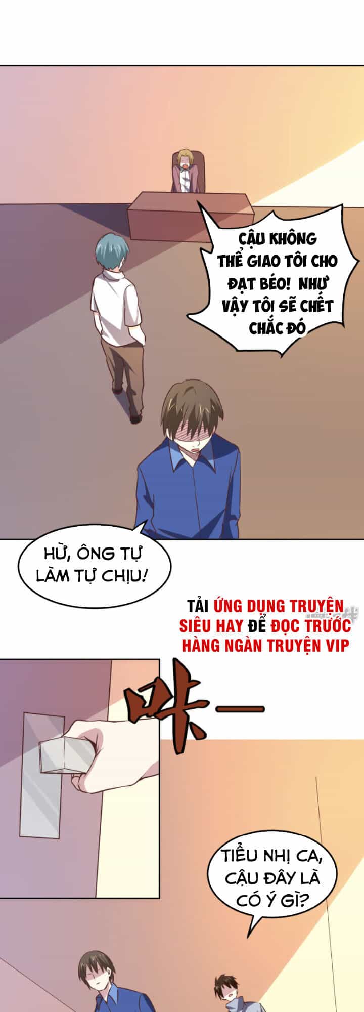 Tay Chơi Thần Cấp - Chương 113 - ảnh 19