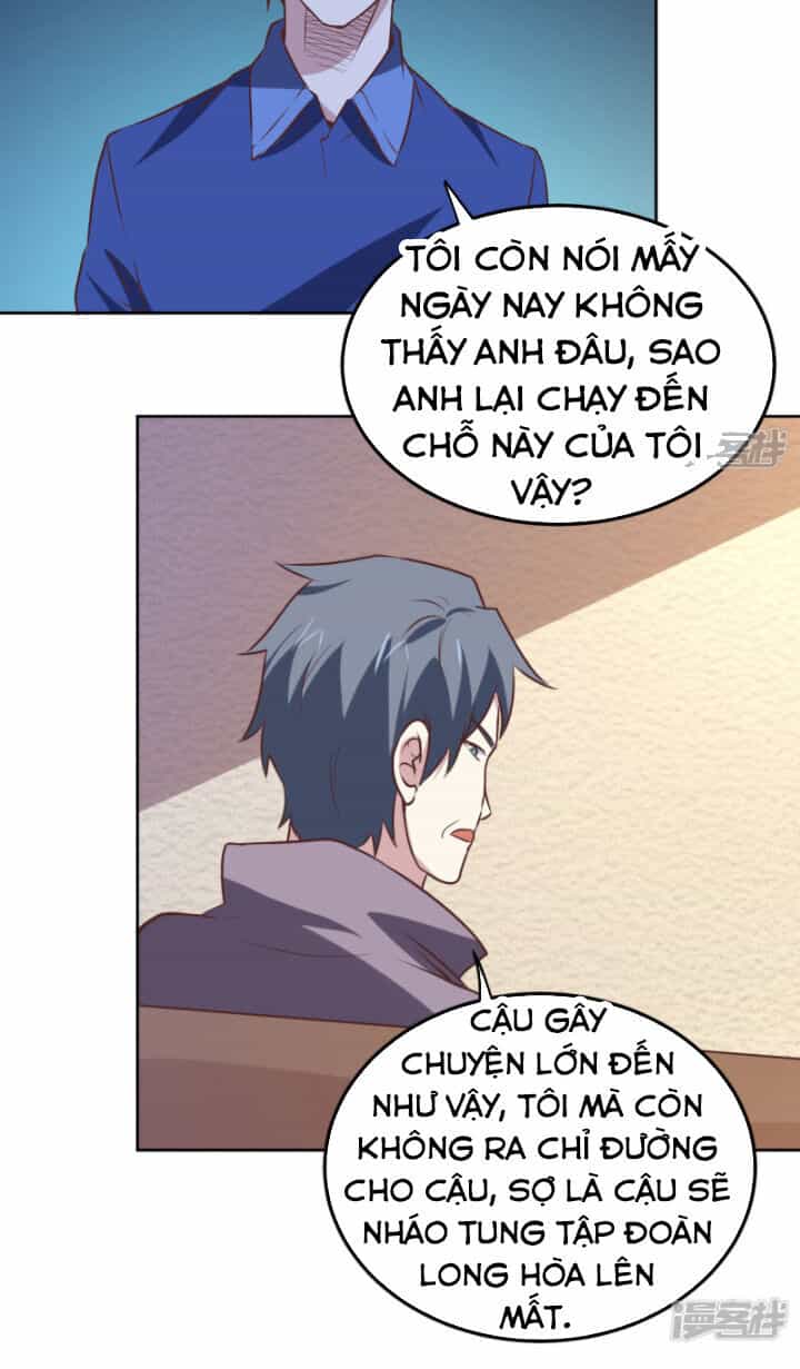 Tay Chơi Thần Cấp - Chương 114 - ảnh 2