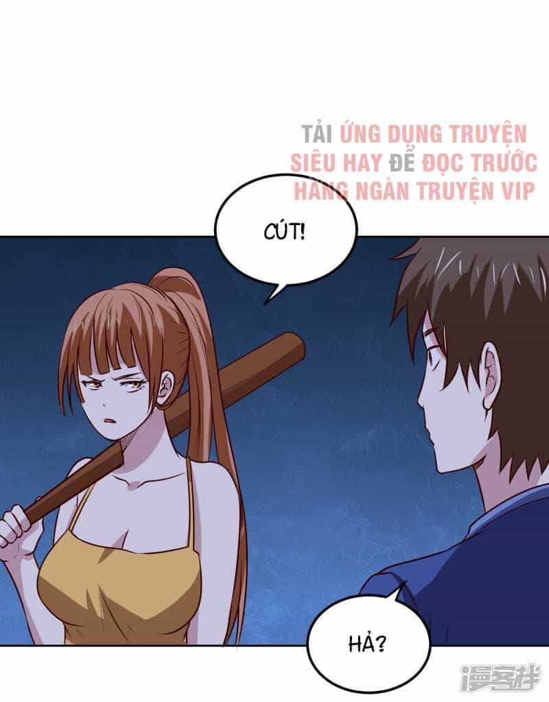 Tay Chơi Thần Cấp - Chương 115 - ảnh 1