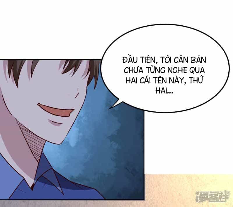 Tay Chơi Thần Cấp - Chương 115 - ảnh 10