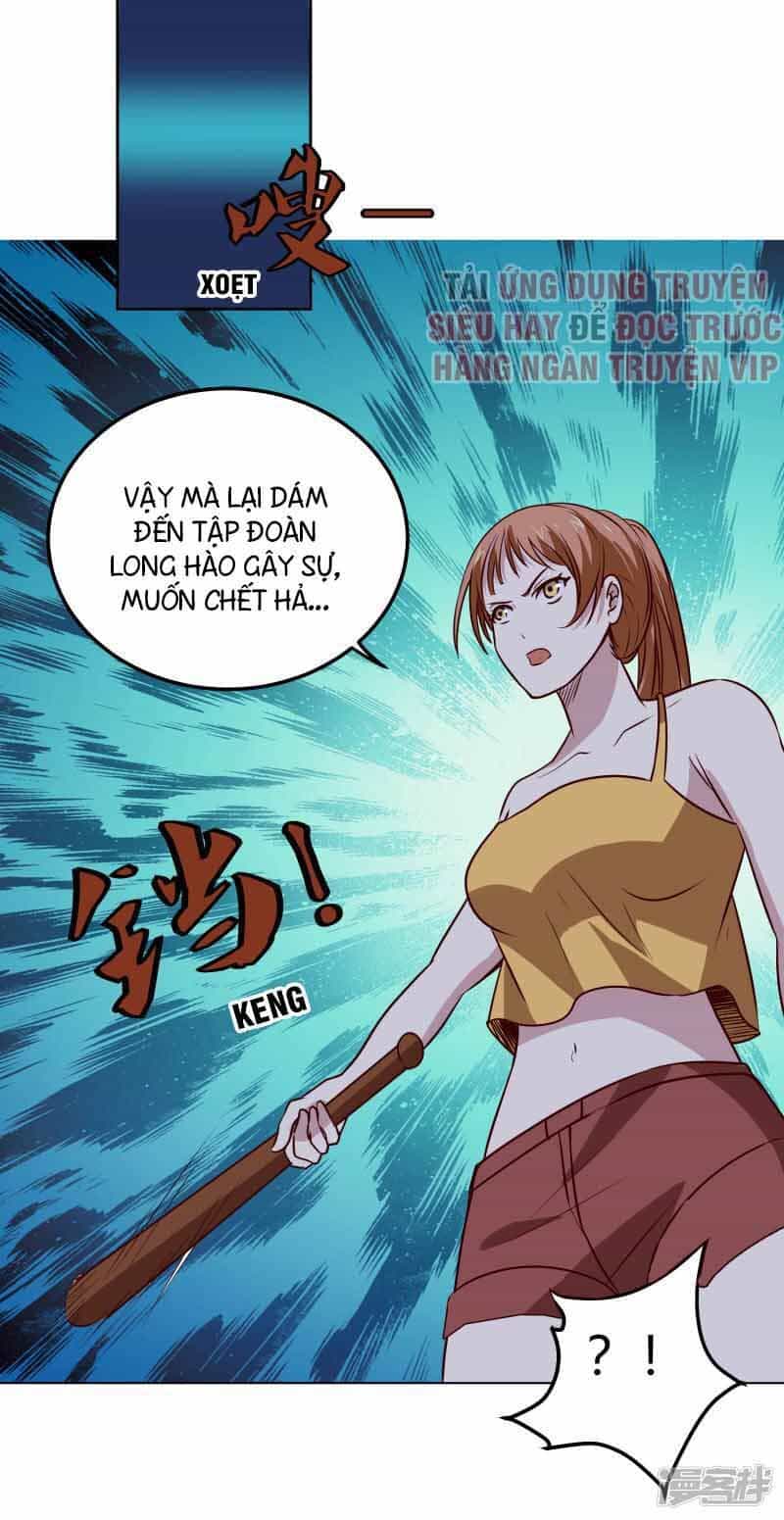 Tay Chơi Thần Cấp - Chương 115 - ảnh 17