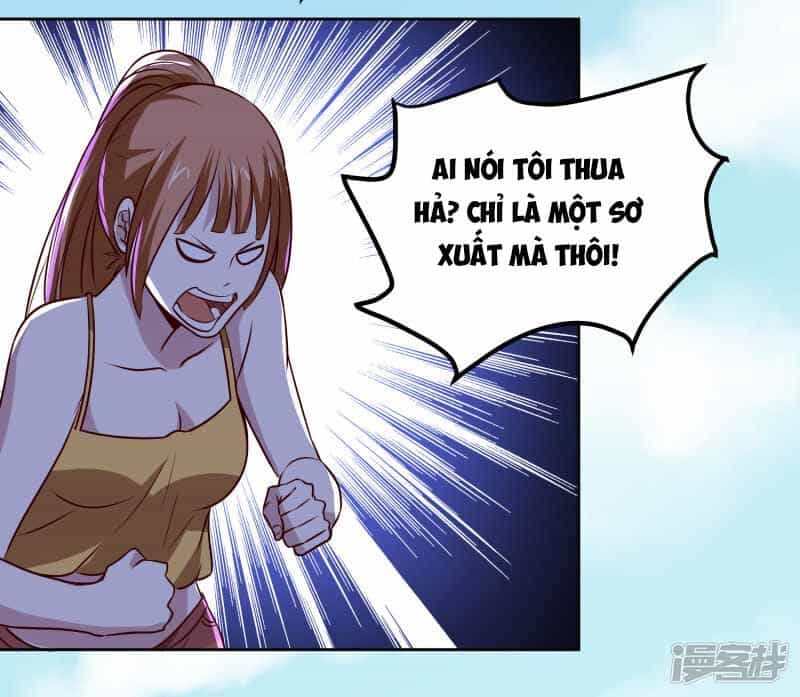 Tay Chơi Thần Cấp - Chương 116 - ảnh 6