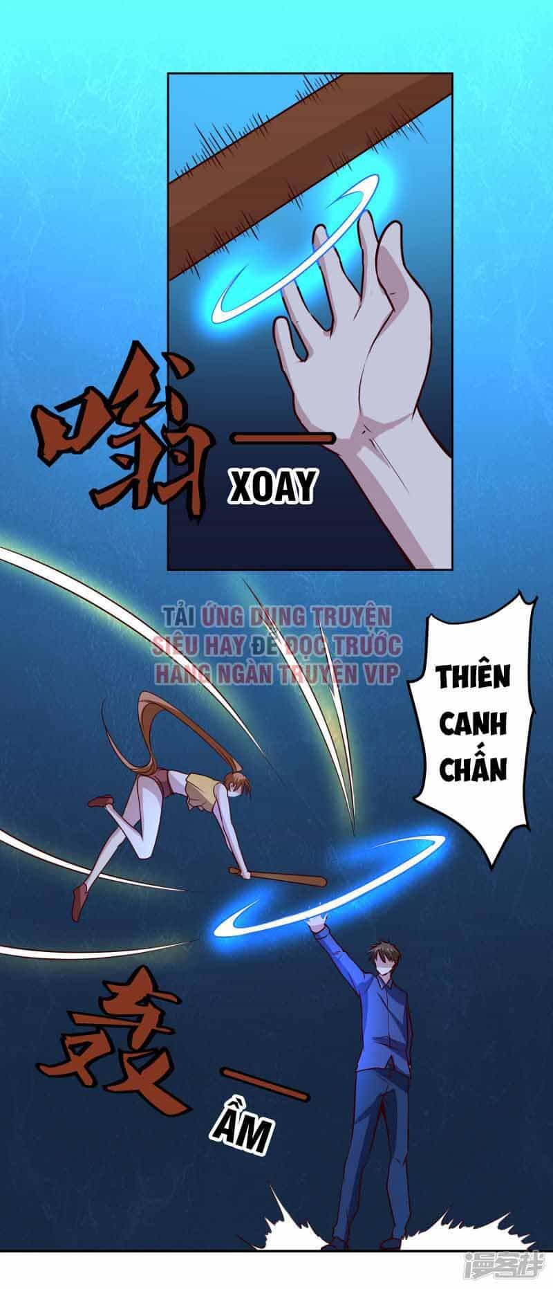 Tay Chơi Thần Cấp - Chương 117 - ảnh 28