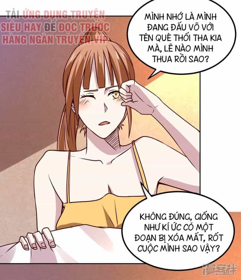 Tay Chơi Thần Cấp - Chương 119 - ảnh 3
