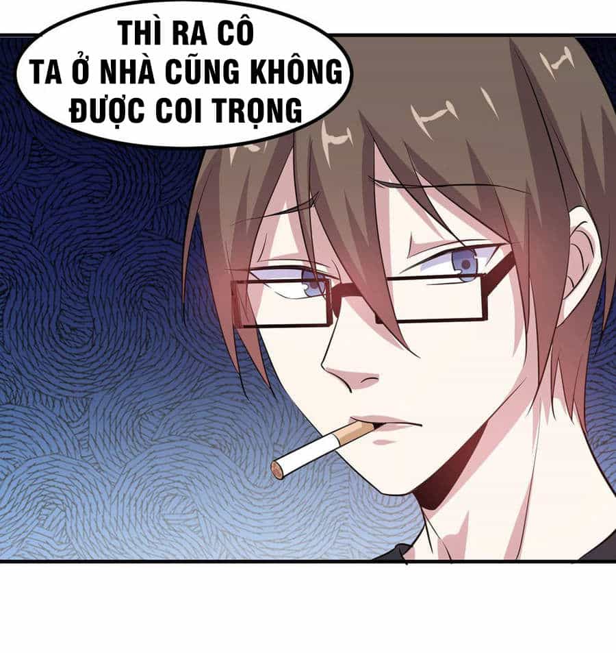 Tay Chơi Thần Cấp - Chương 12 - ảnh 24