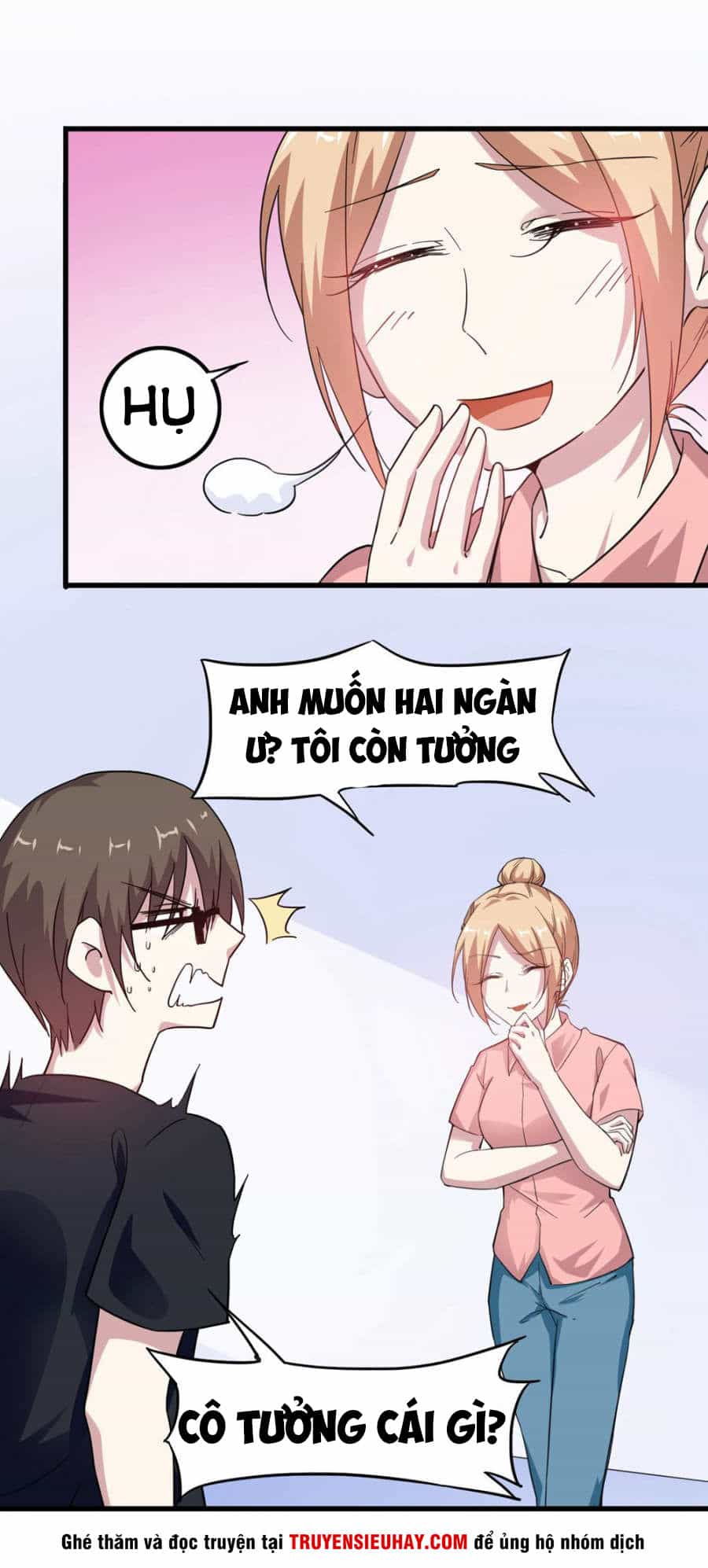 Tay Chơi Thần Cấp - Chương 12 - ảnh 6