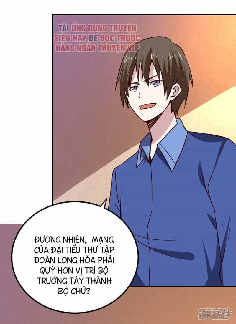 Tay Chơi Thần Cấp - Chương 120 - ảnh 11