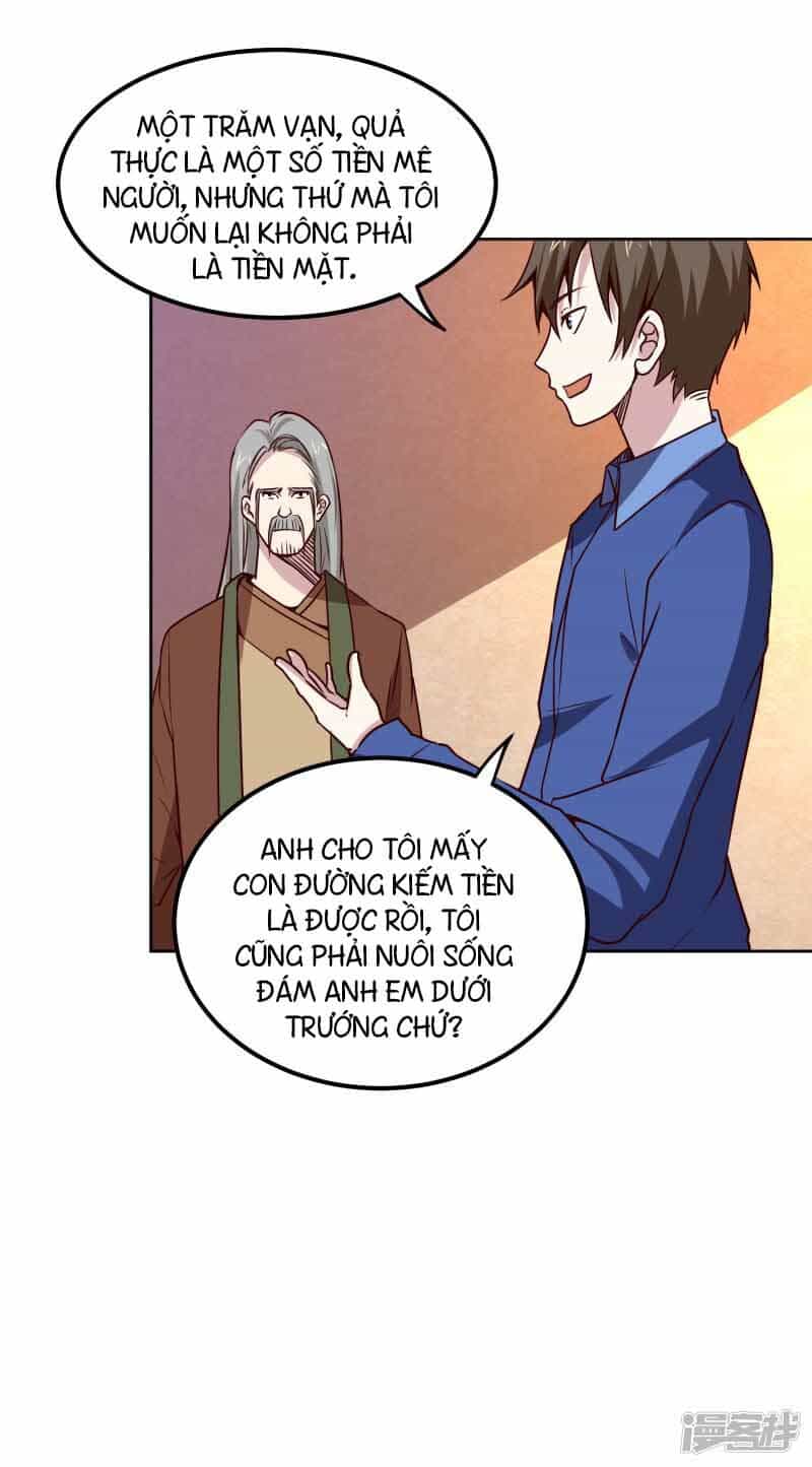 Tay Chơi Thần Cấp - Chương 120 - ảnh 14
