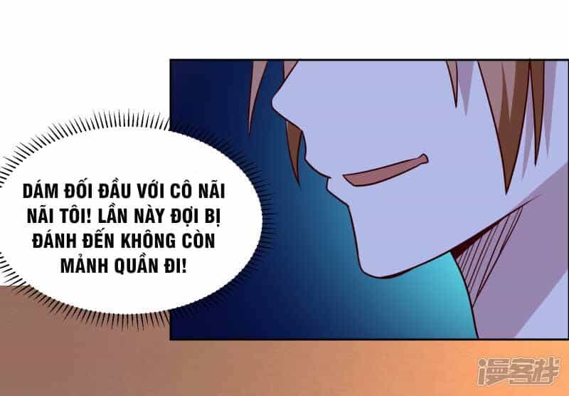 Tay Chơi Thần Cấp - Chương 120 - ảnh 18