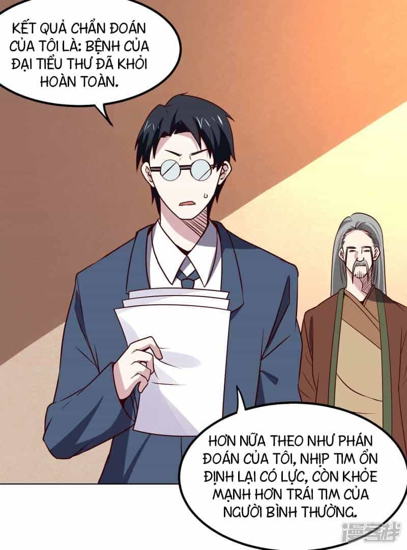Tay Chơi Thần Cấp - Chương 120 - ảnh 2
