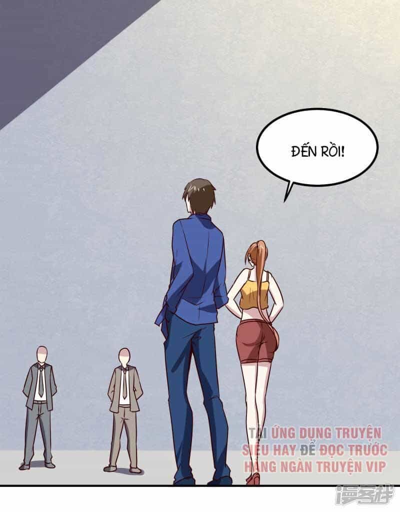 Tay Chơi Thần Cấp - Chương 120 - ảnh 23