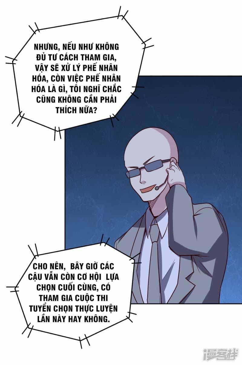 Tay Chơi Thần Cấp - Chương 121 - ảnh 28