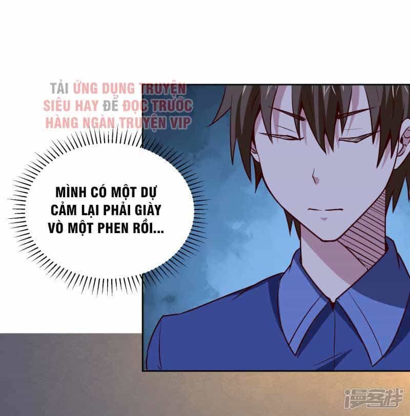 Tay Chơi Thần Cấp - Chương 121 - ảnh 7