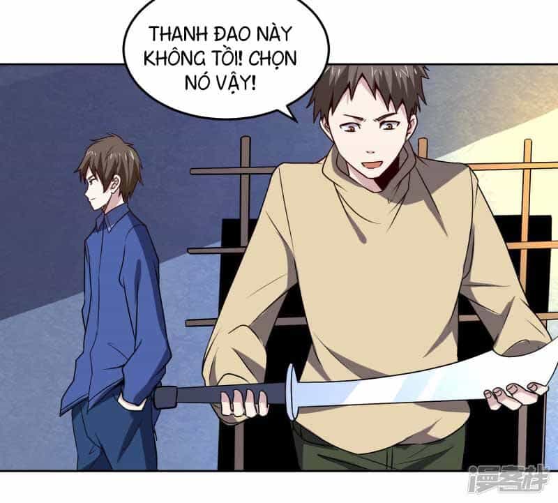 Tay Chơi Thần Cấp - Chương 122 - ảnh 3