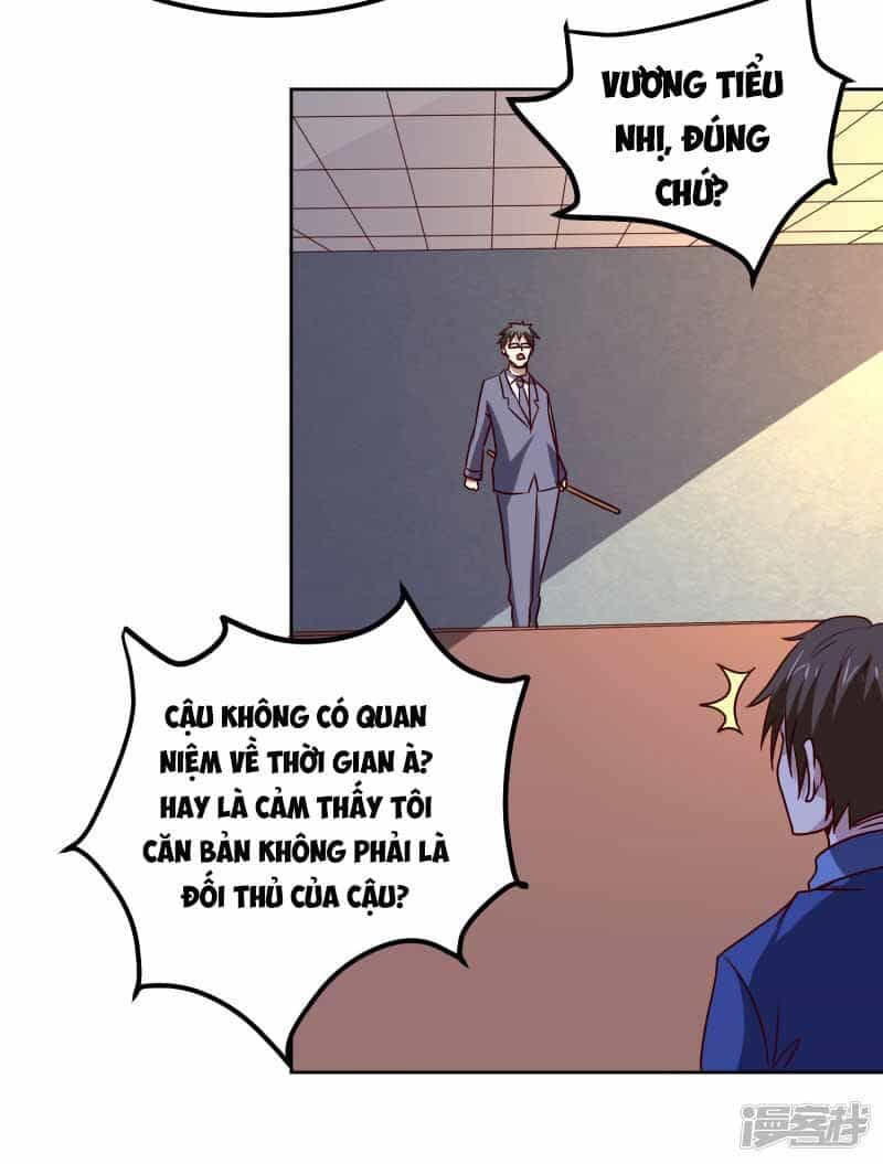 Tay Chơi Thần Cấp - Chương 123 - ảnh 14