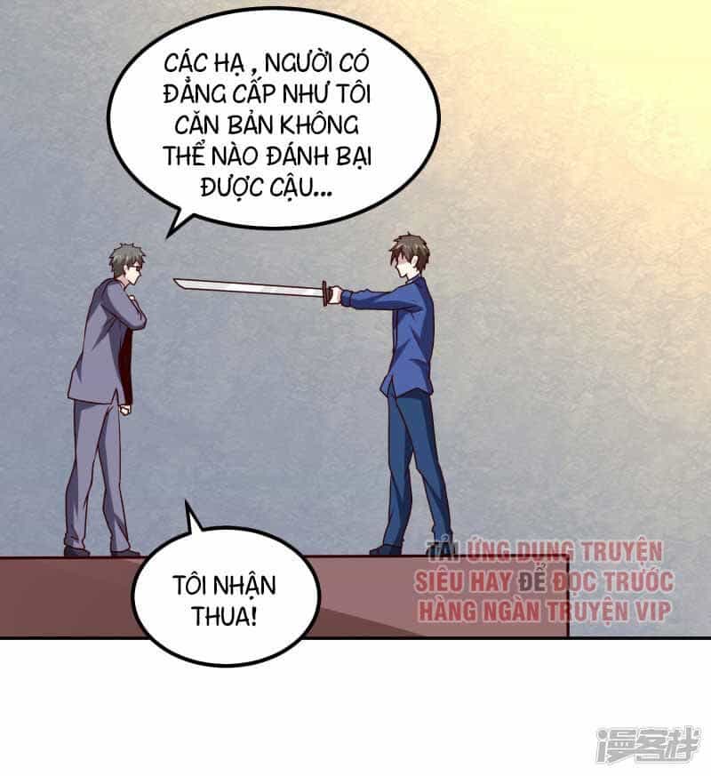 Tay Chơi Thần Cấp - Chương 123 - ảnh 27