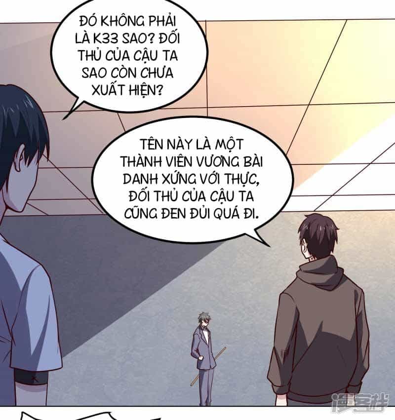 Tay Chơi Thần Cấp - Chương 123 - ảnh 4