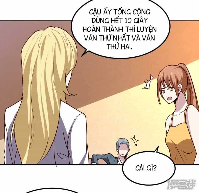 Tay Chơi Thần Cấp - Chương 124 - ảnh 14