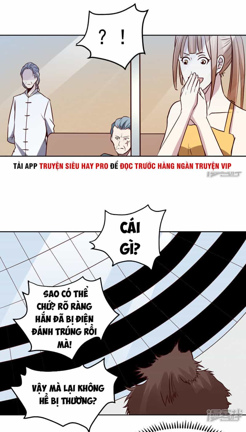 Tay Chơi Thần Cấp - Chương 126 - ảnh 11